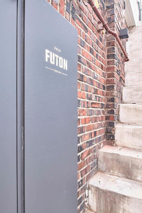 Futon Guesthouse 서울특별시 외부 사진