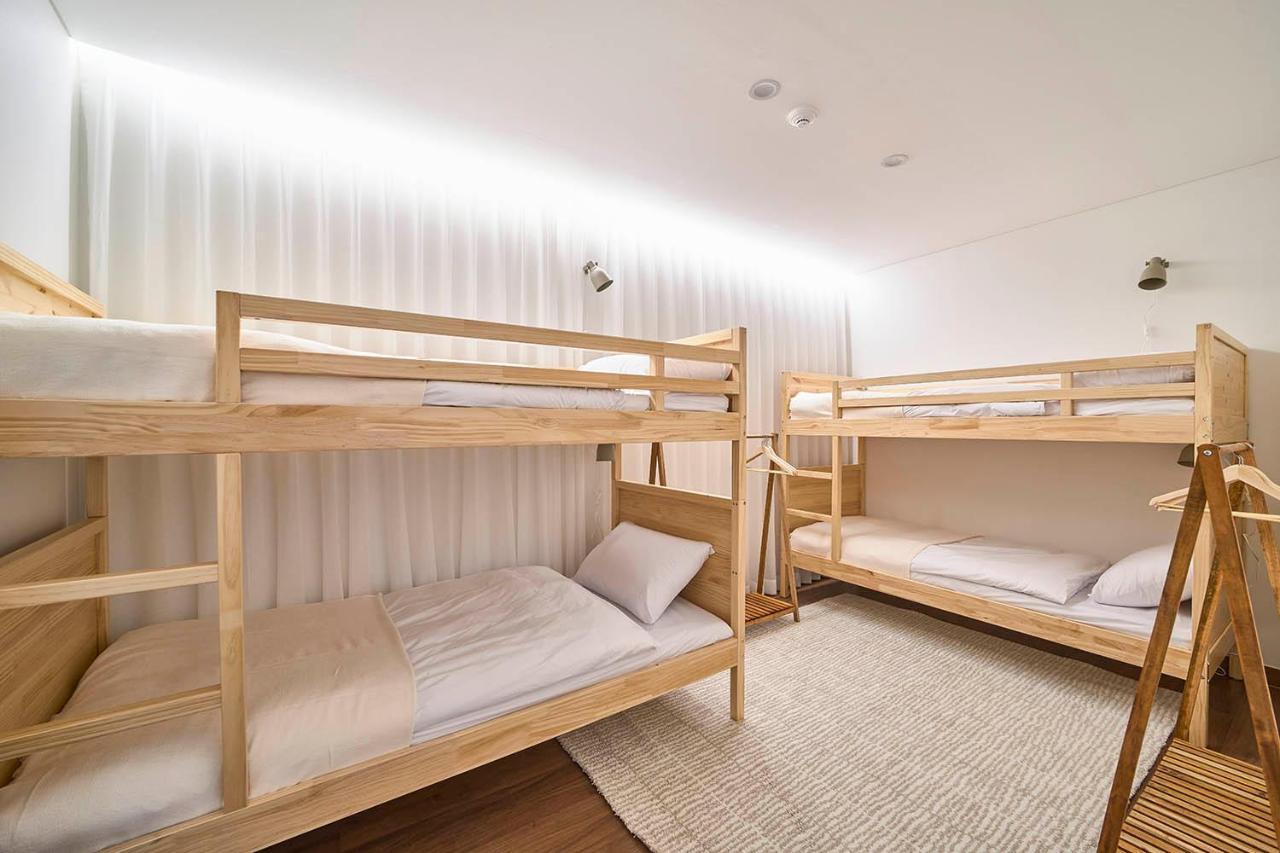Futon Guesthouse 서울특별시 외부 사진