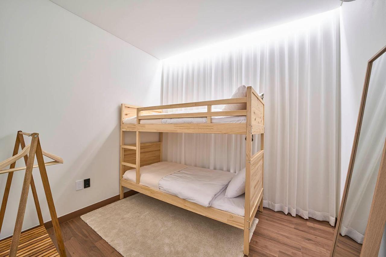 Futon Guesthouse 서울특별시 외부 사진