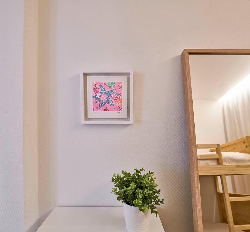 Futon Guesthouse 서울특별시 외부 사진