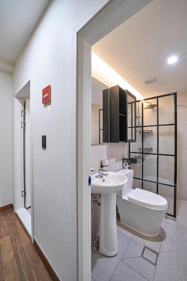 Futon Guesthouse 서울특별시 외부 사진