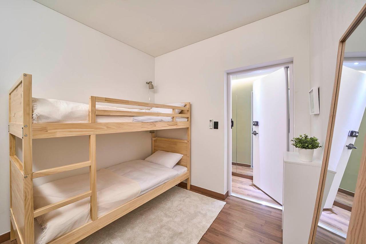 Futon Guesthouse 서울특별시 외부 사진