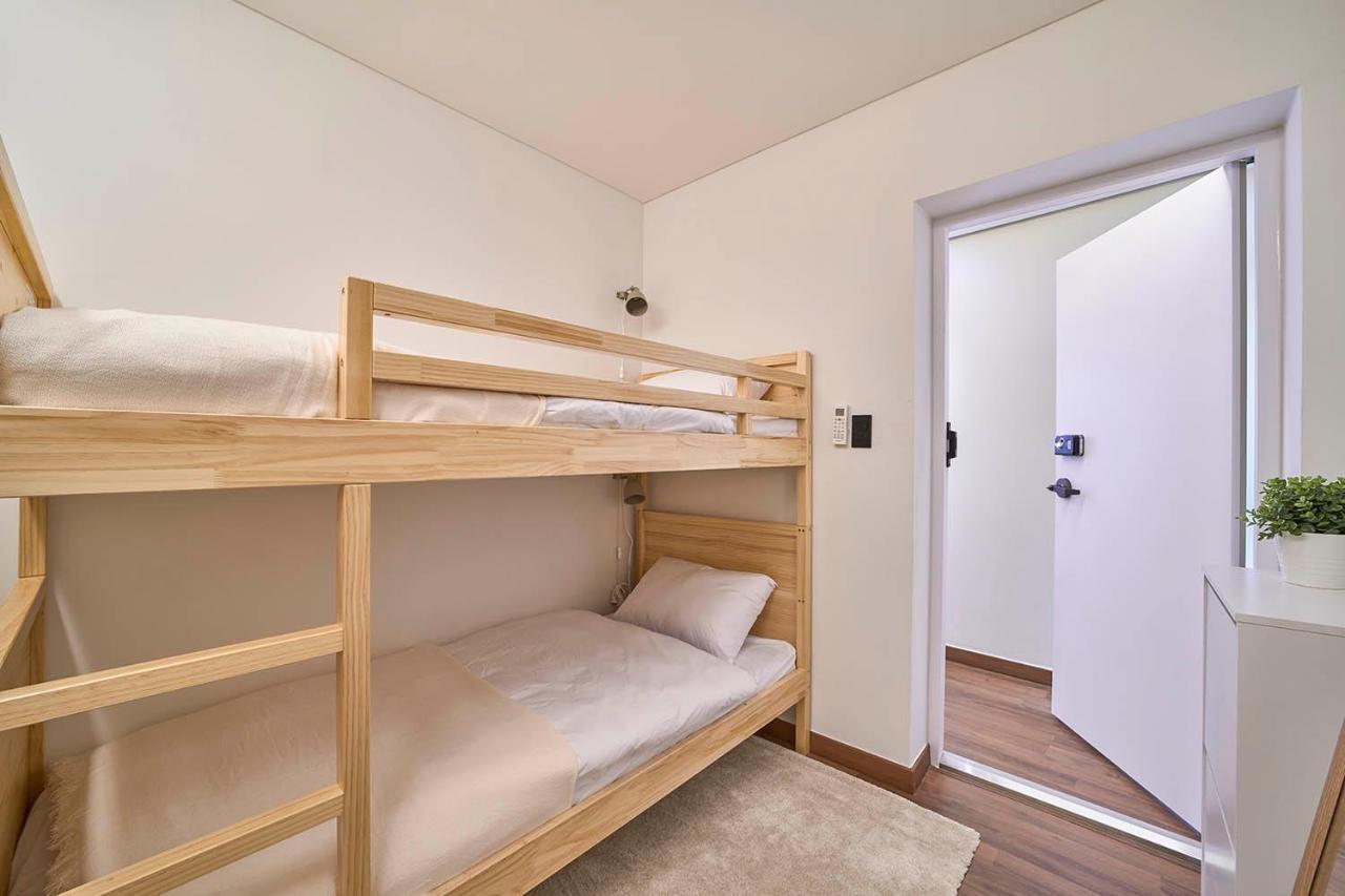 Futon Guesthouse 서울특별시 외부 사진