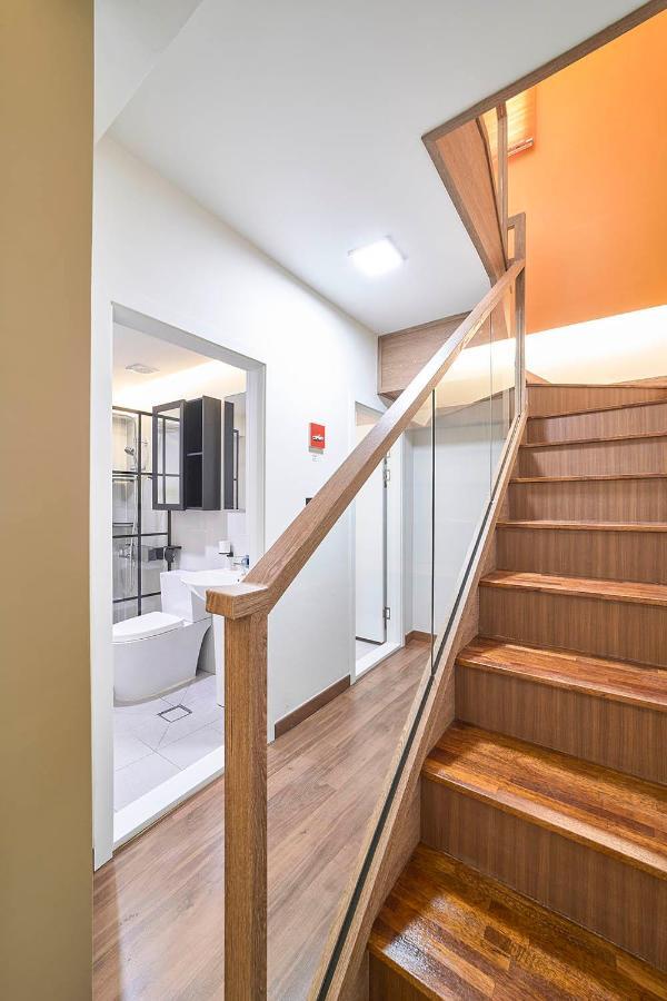 Futon Guesthouse 서울특별시 외부 사진