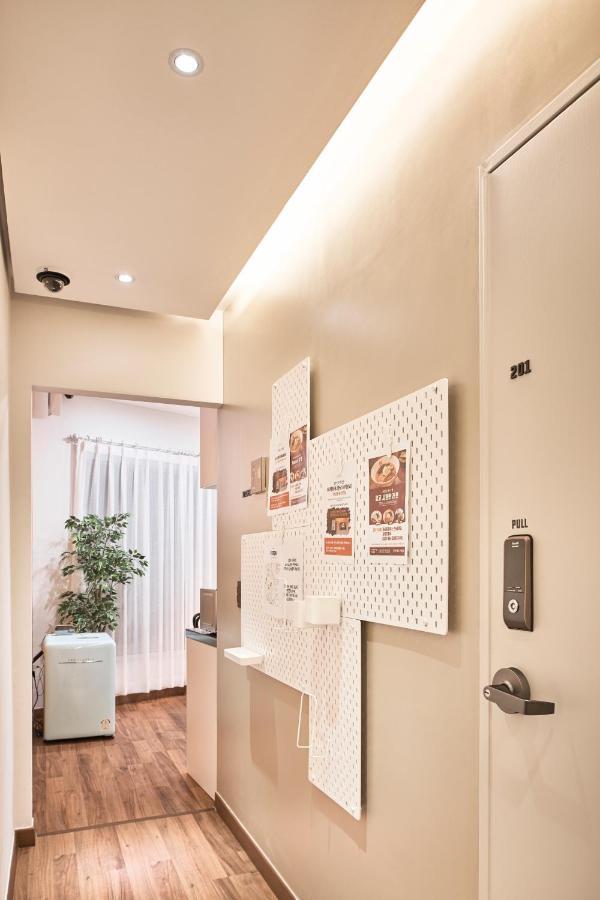 Futon Guesthouse 서울특별시 외부 사진