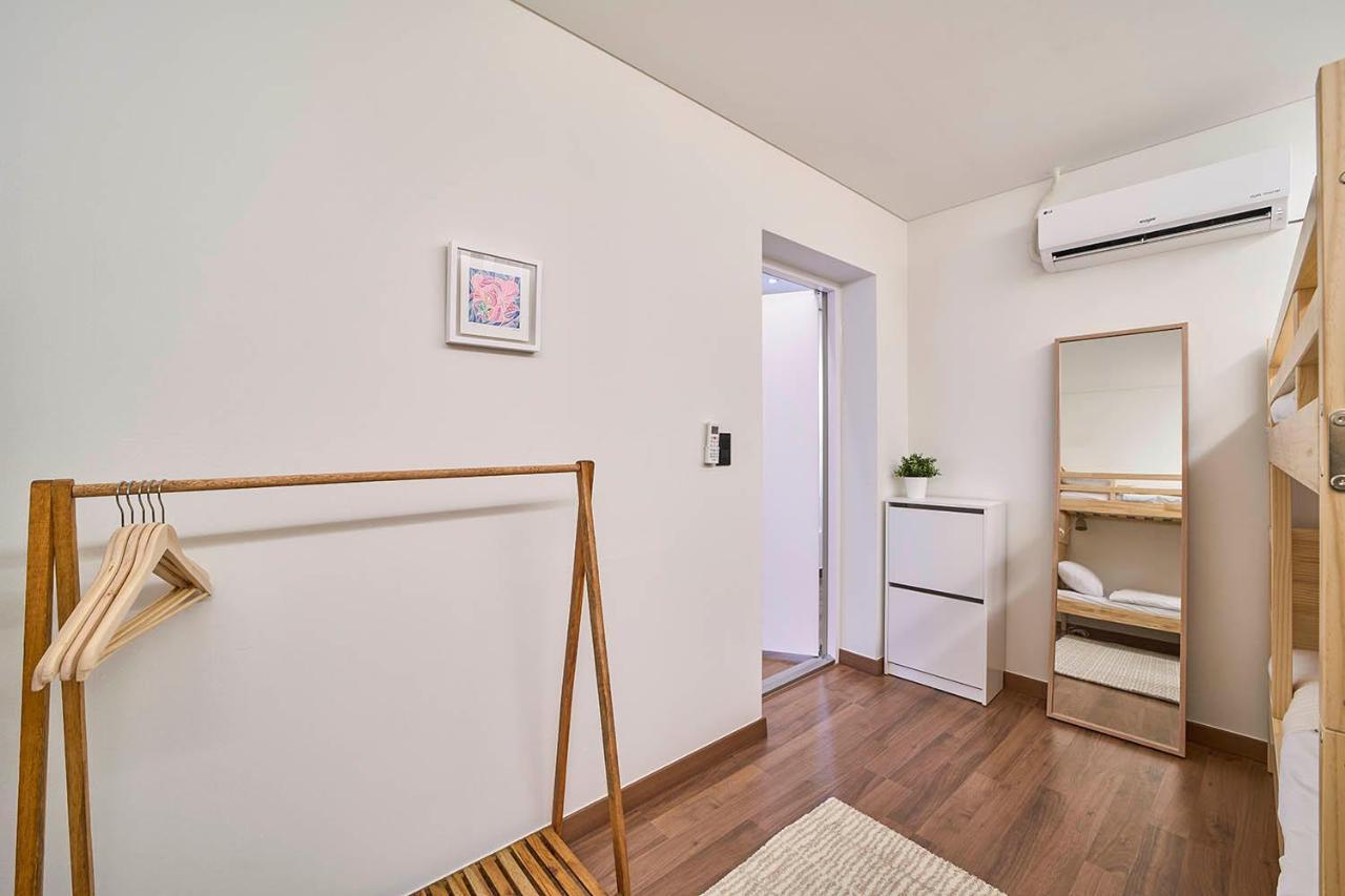 Futon Guesthouse 서울특별시 외부 사진