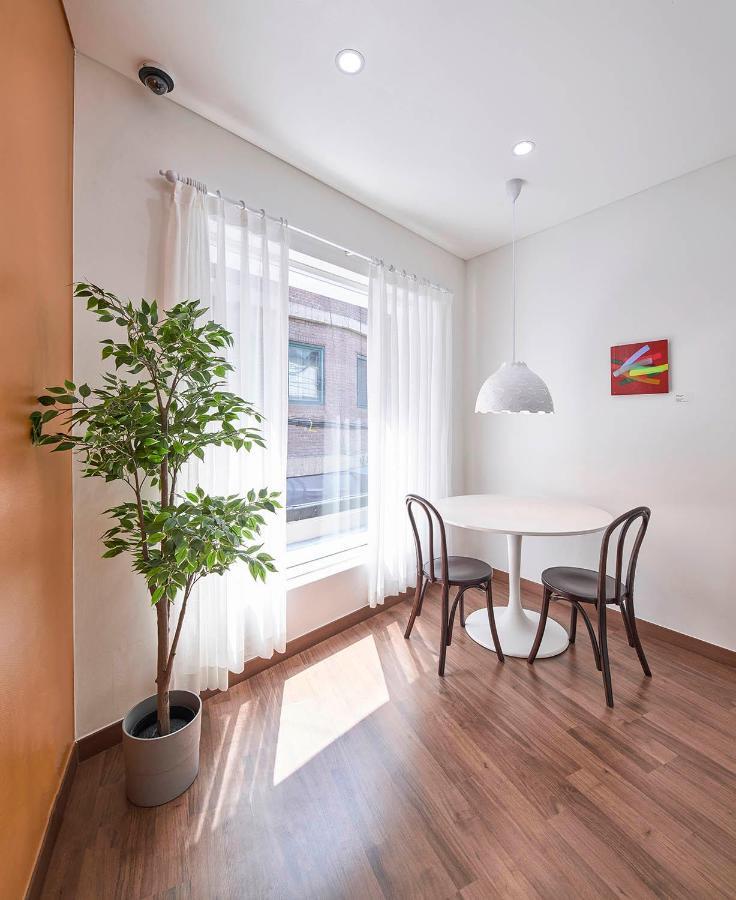 Futon Guesthouse 서울특별시 외부 사진