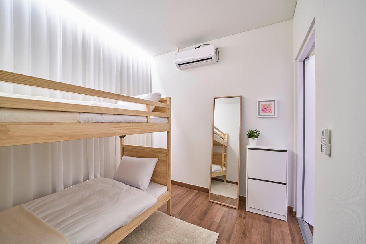 Futon Guesthouse 서울특별시 외부 사진