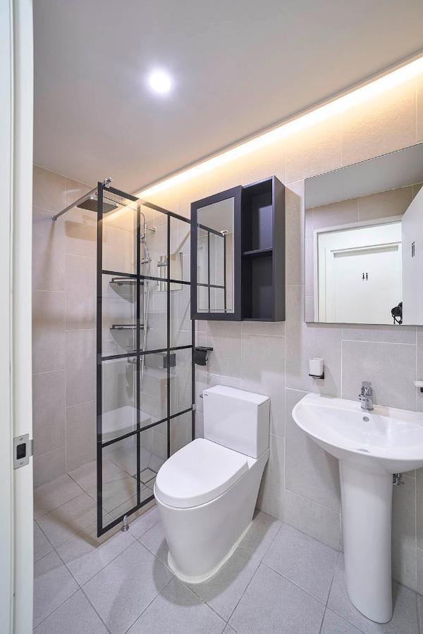 Futon Guesthouse 서울특별시 외부 사진