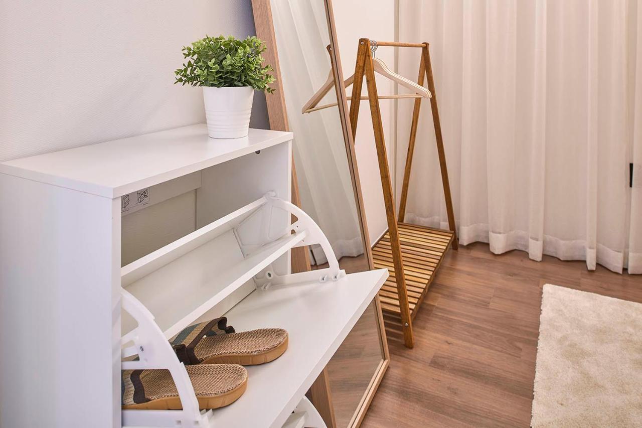 Futon Guesthouse 서울특별시 외부 사진