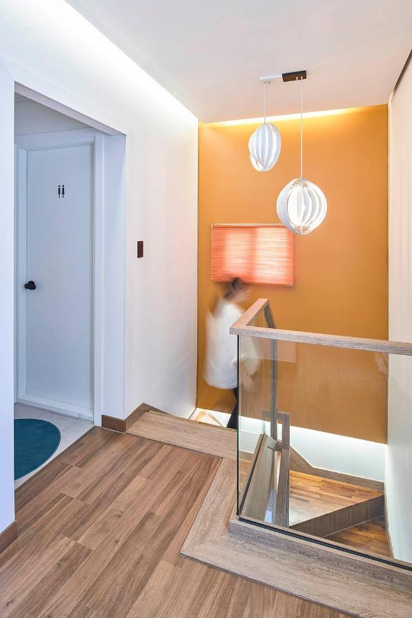 Futon Guesthouse 서울특별시 외부 사진