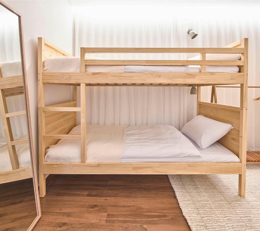Futon Guesthouse 서울특별시 외부 사진
