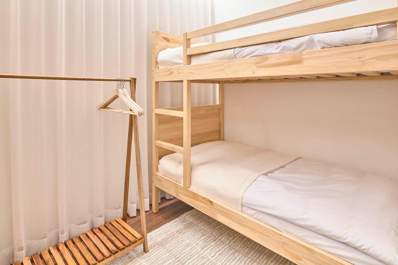 Futon Guesthouse 서울특별시 외부 사진