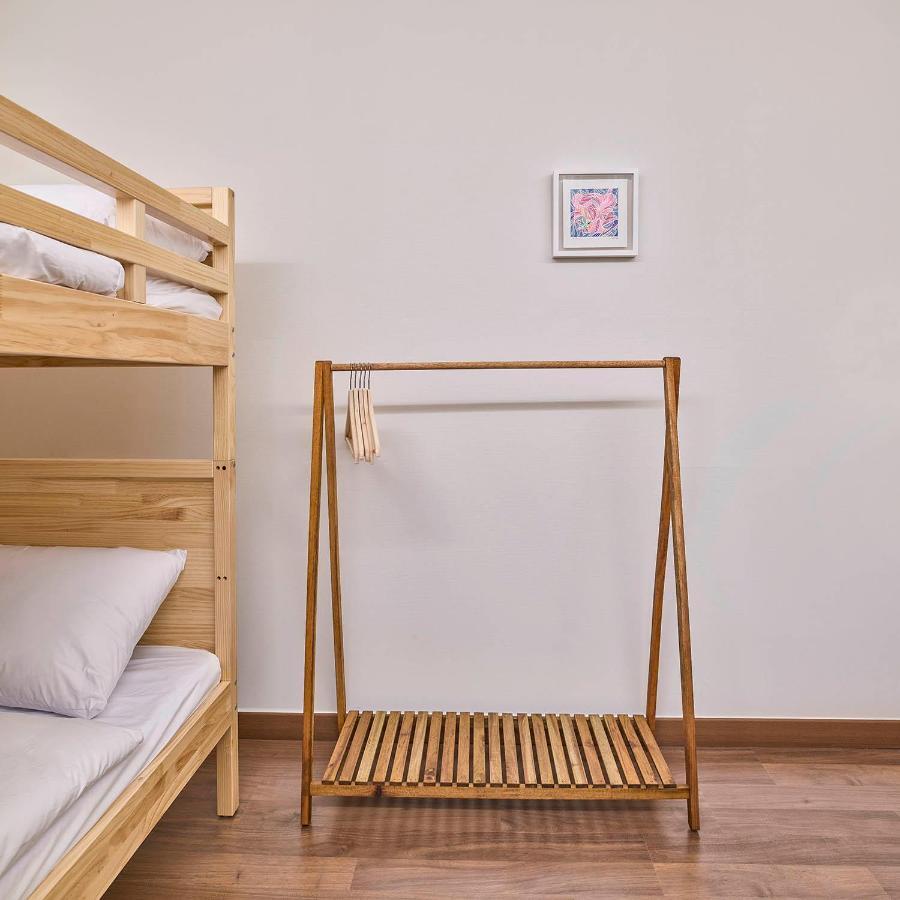 Futon Guesthouse 서울특별시 외부 사진
